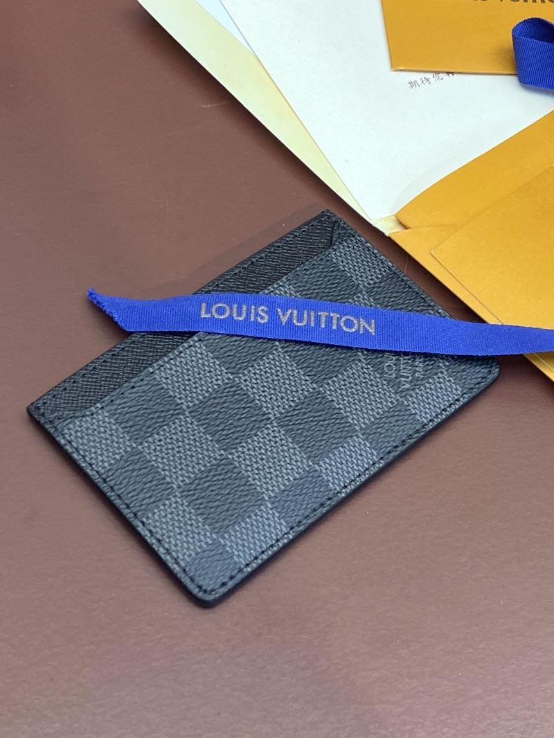 Louis Vuitton Wallets Purse